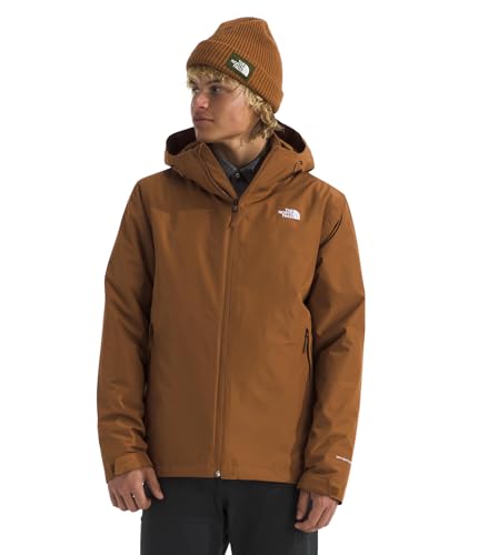 Men's Carto Mono Triclimate Hooded Jacket