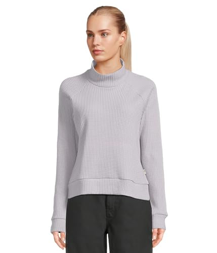 Women's Chabot Mock Neck Sweater