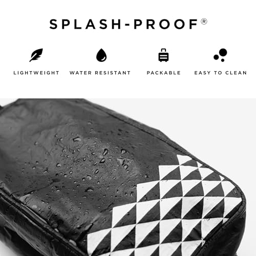 Dopp Kit Toiletry Bag