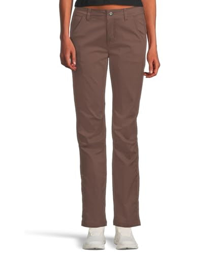 Women's Stretch Zion Mid Rise Pant