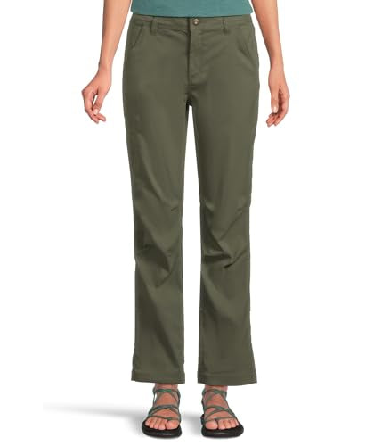Women's Stretch Zion Mid Rise Pant