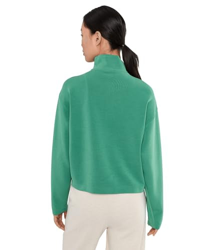 Women's Shea Soft Half Zip Sweater