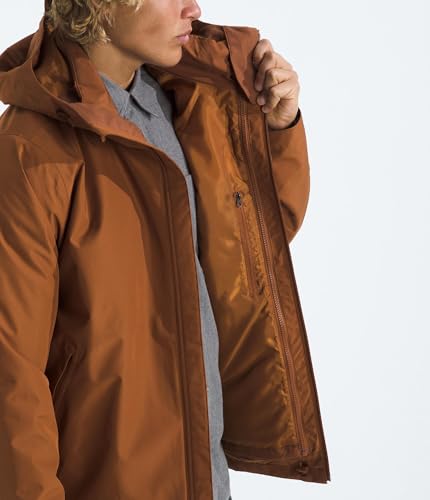 Men's Carto Mono Triclimate Hooded Jacket