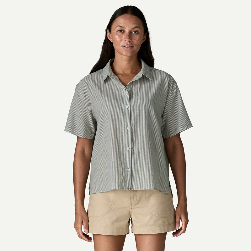 Women's Lightweight A/C® Shirt