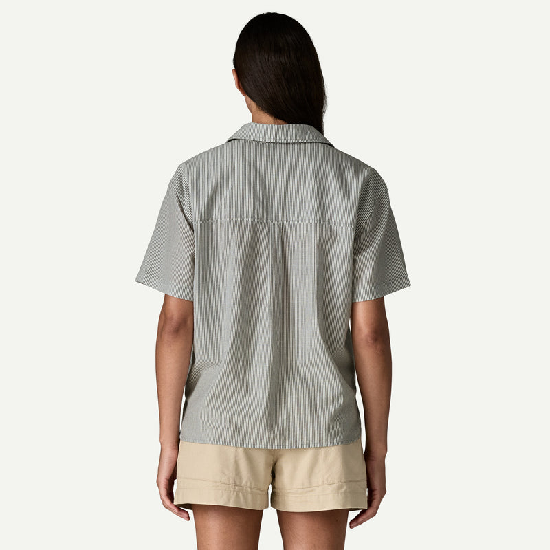 Women's Lightweight A/C® Shirt