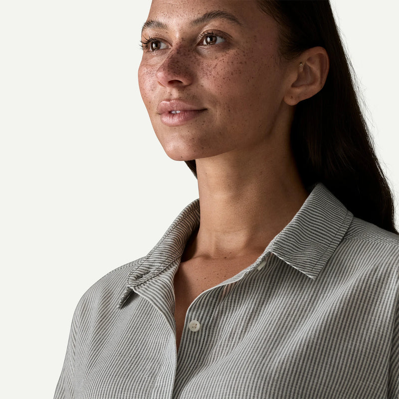 Women's Lightweight A/C® Shirt