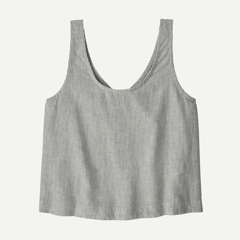 Women's Garden Island Top