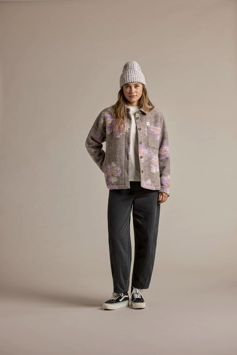 Women's Estrela Jacket