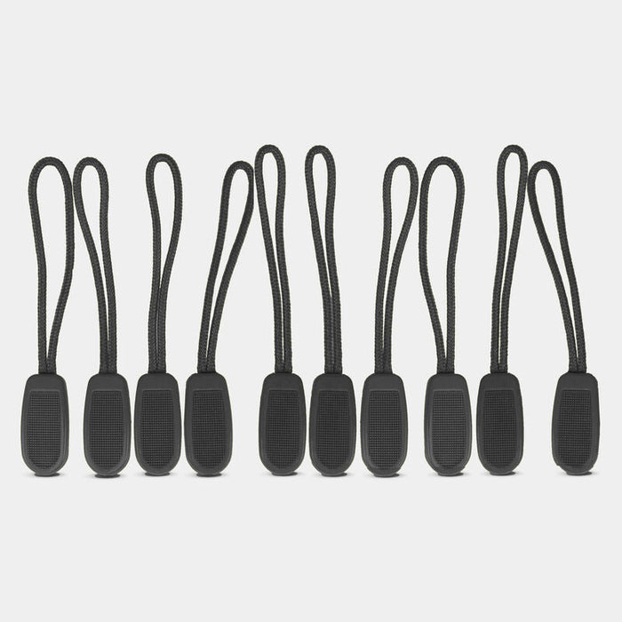 Set of 10 Zip Extensions