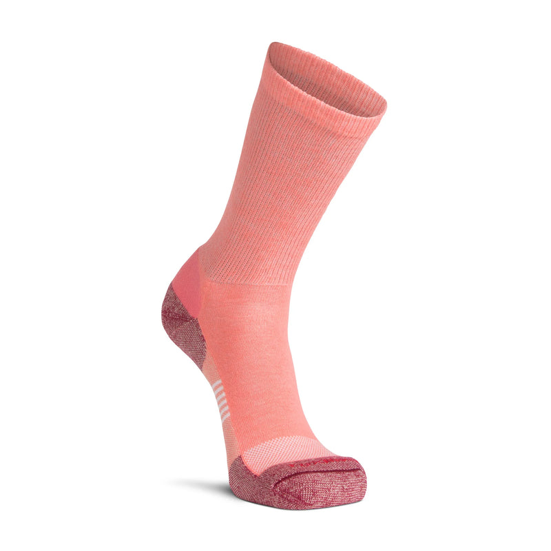 Women's Diabetic Plus Lightweight Crew Sock