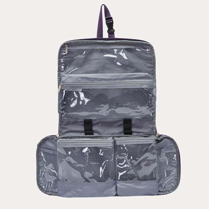 Flat-Out Hanging Toiletry Bag