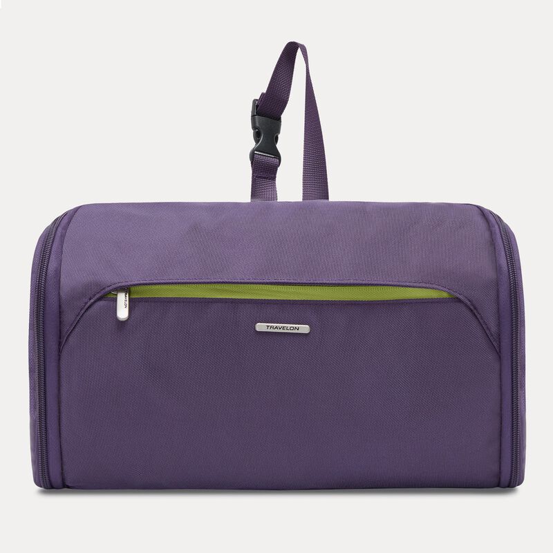 Flat-Out Hanging Toiletry Bag