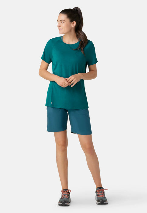 Women's Active Ultralite Short Sleeve