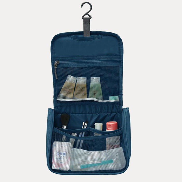 World Travel Essentials Toiletry Bag