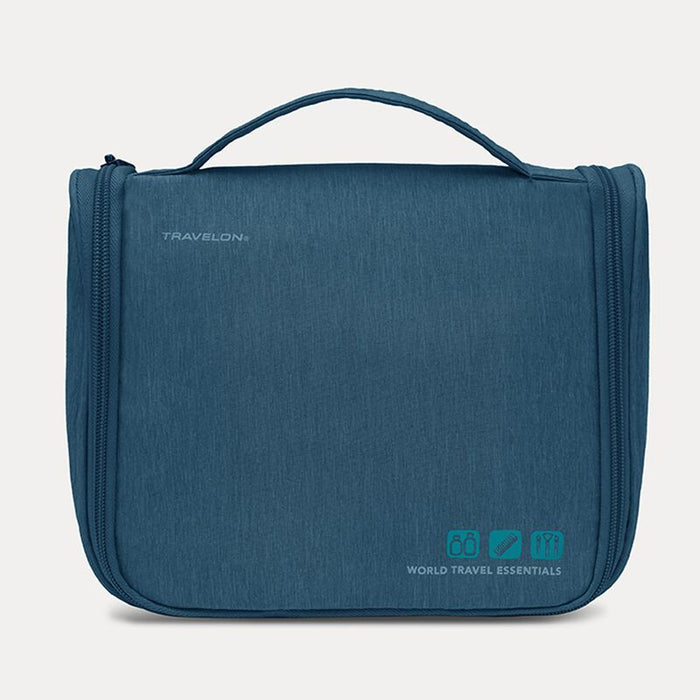 World Travel Essentials Toiletry Bag