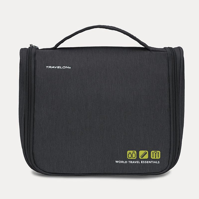 World Travel Essentials Toiletry Bag