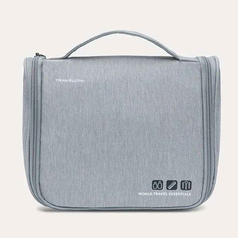 World Travel Essentials Toiletry Bag