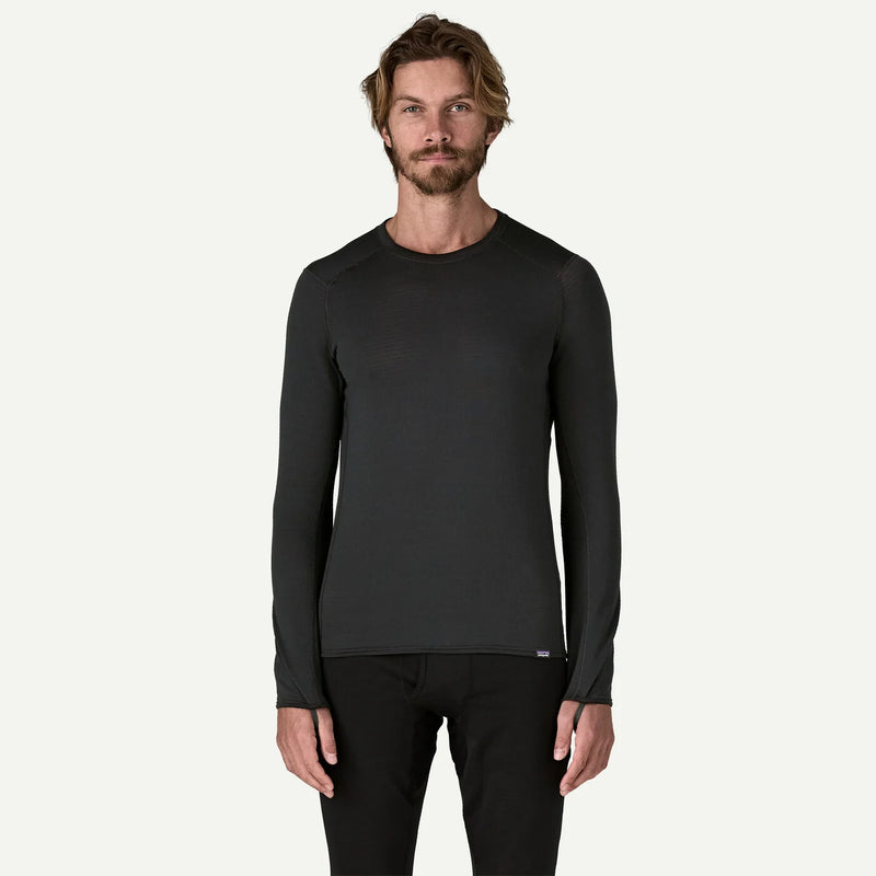 Men's Capilene Thermal Weight Crewneck Top