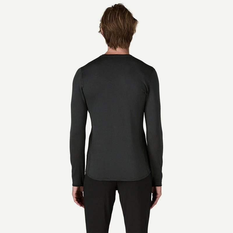 Men's Capilene Thermal Weight Crewneck Top