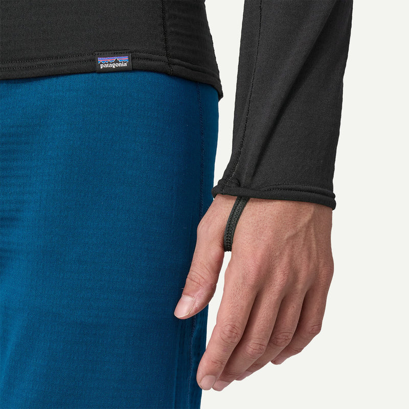 Men's Capilene Thermal Weight Crewneck Top