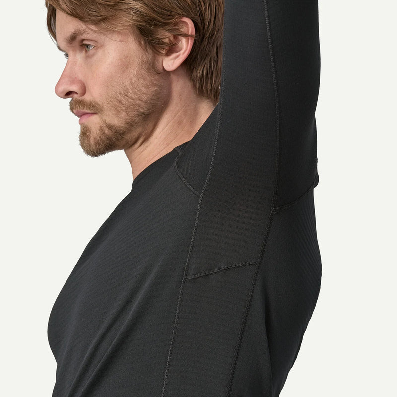 Men's Capilene Thermal Weight Crewneck Top