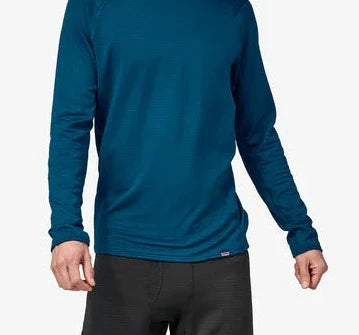 Men's Capilene® Thermal Weight Zip-Neck