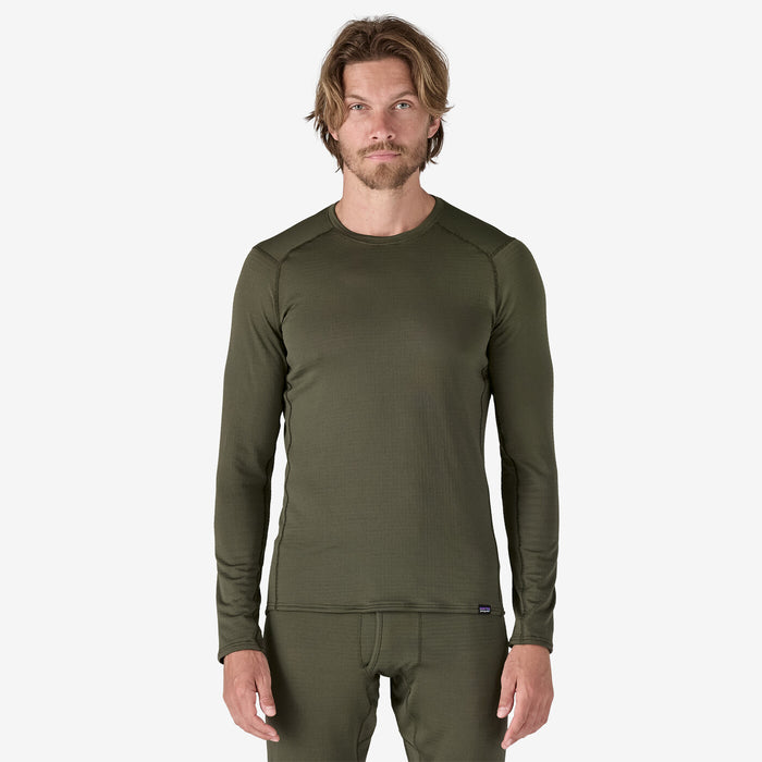 Men's Capilene® Thermal Weight Crew