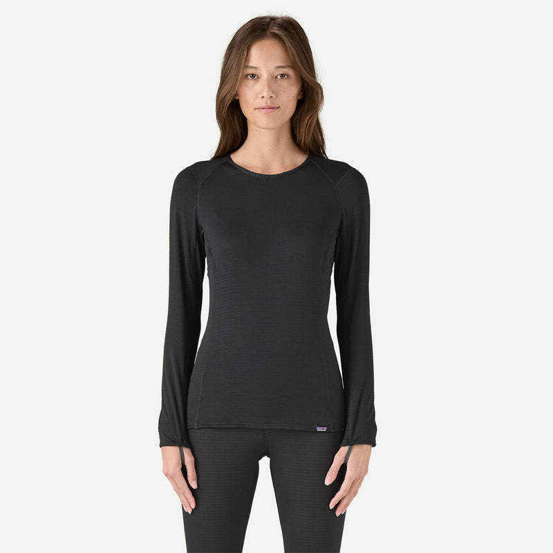 Women's Capilene® Thermal Weight Crew