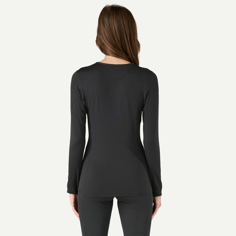 Women's Capilene® Thermal Weight Crew