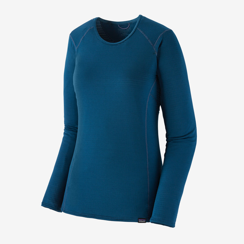 Women's Capilene® Thermal Weight Crew
