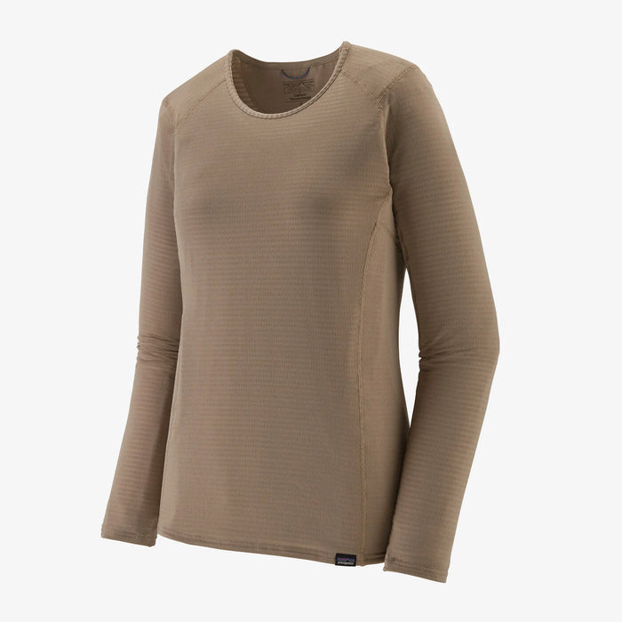 Women's Capilene® Thermal Weight Crew