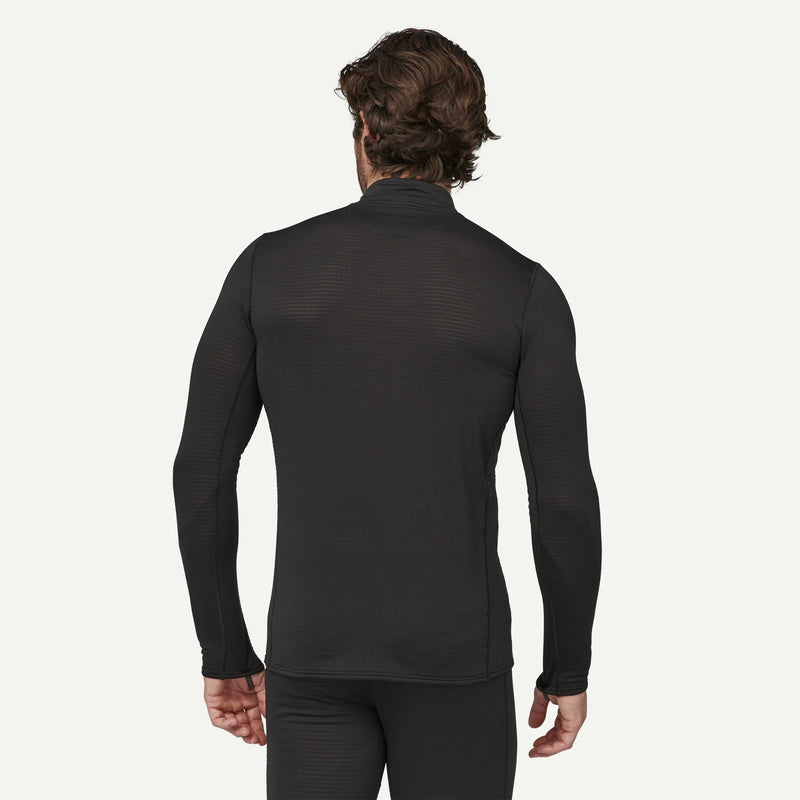 Men's Capilene® Thermal Weight Zip-Neck Pullover