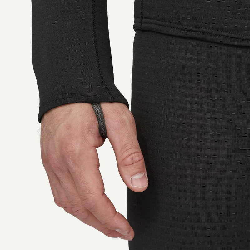 Men's Capilene® Thermal Weight Zip-Neck Pullover