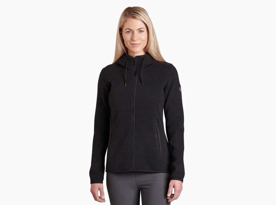 Women's Ascendyr Hoody Sweater