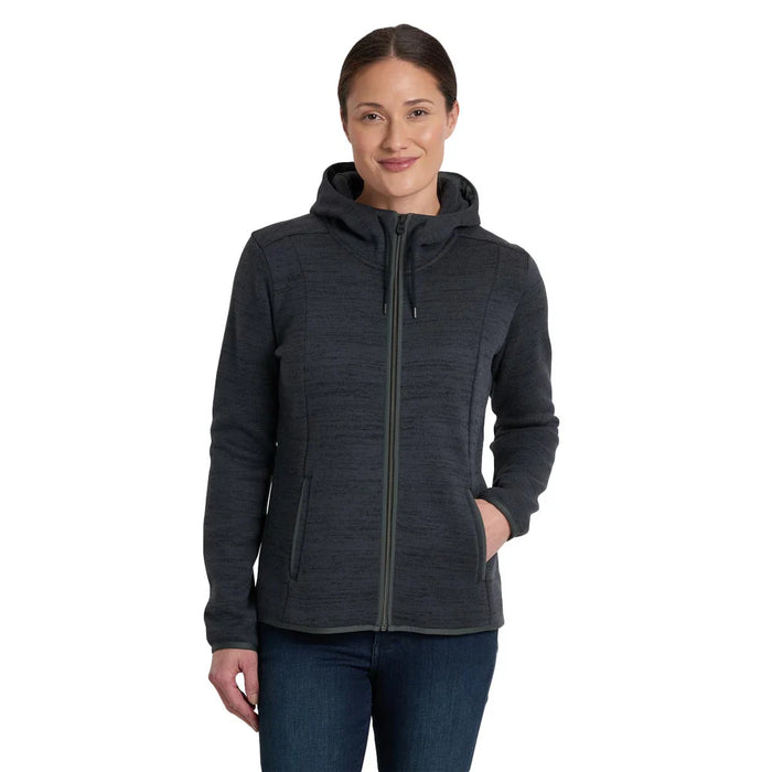 Women's Ascendyr Hoody Sweater