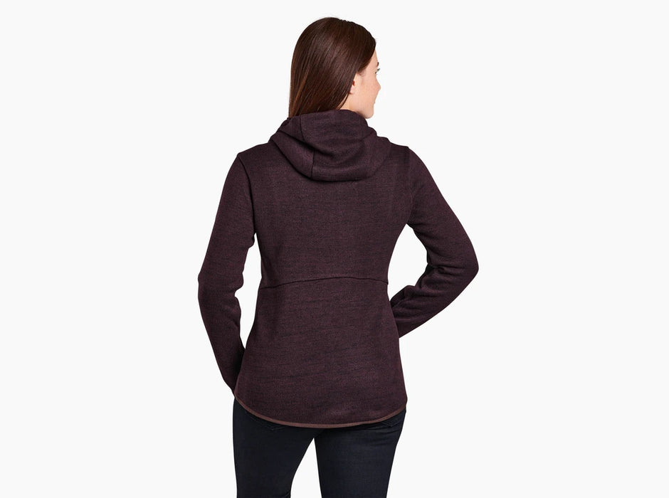 Women's Ascendyr Sweater