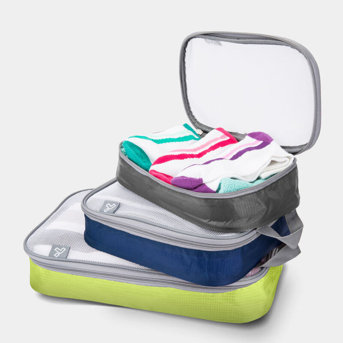 Set of 3 Packing Organizers