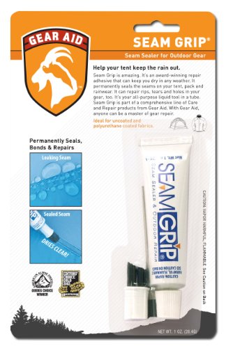 Seam Grip+WP Seal & Adhesive