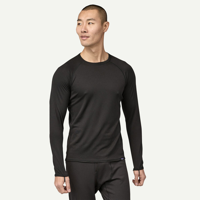Men's Capilene® Midweight Crewneck Baselayer