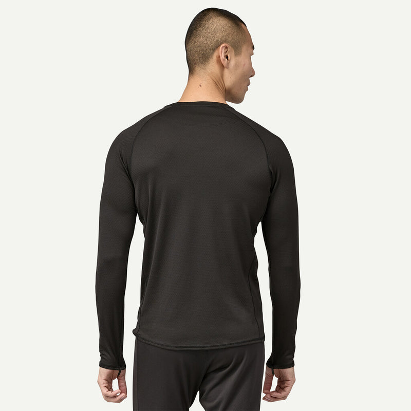 Men's Capilene® Midweight Crewneck Baselayer