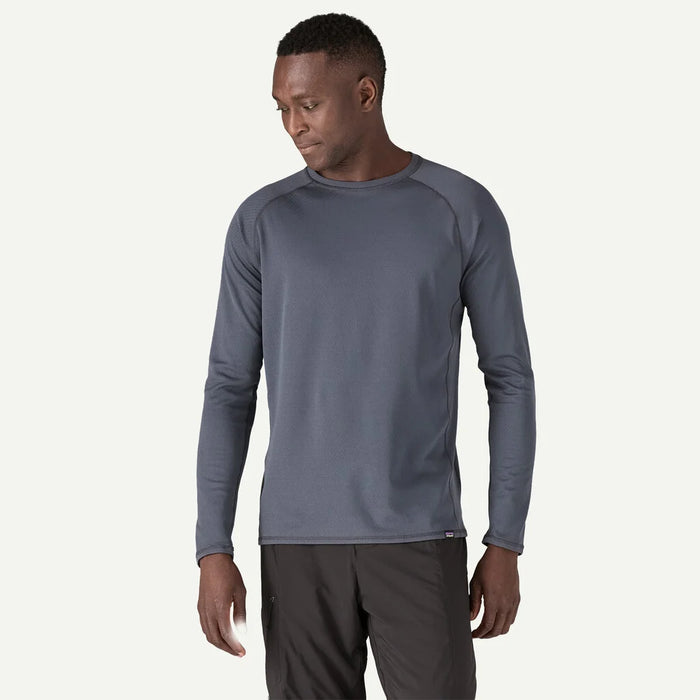Men's Capilene® Midweight Crewneck Baselayer