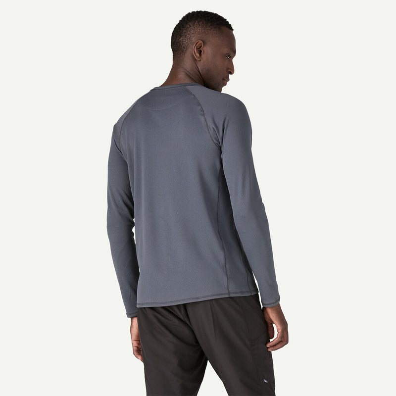 Men's Capilene® Midweight Crewneck Baselayer