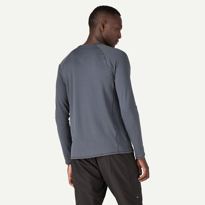 Men's Capilene® Midweight Crewneck Baselayer