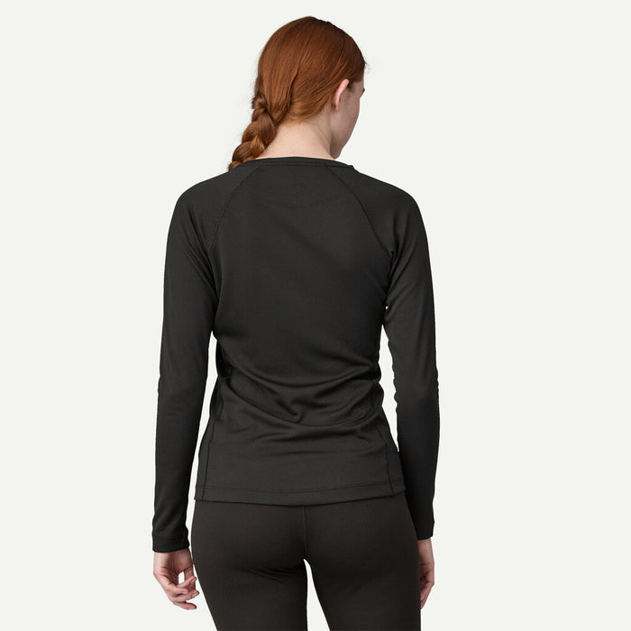 Women's Capilene® Midweight Crewneck Baselayer