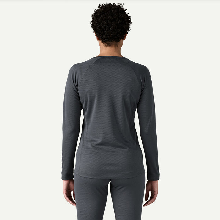 Women's Capilene® Midweight Crewneck Baselayer