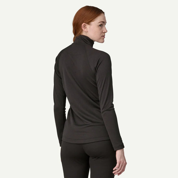 Women's Capilene® Midweight Zip-Neck Baselayer