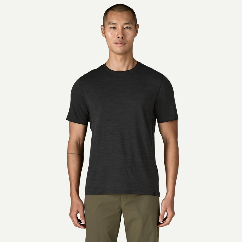 Men's Capilene® Cool Ultra Short Sleeve Shirt