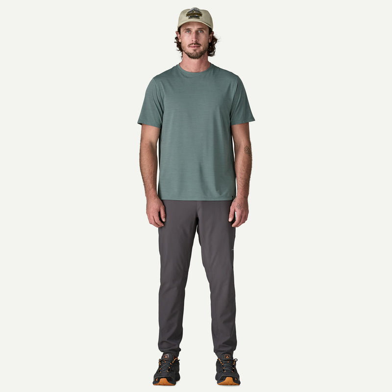 Men's Capilene® Cool Ultra Short Sleeve Shirt
