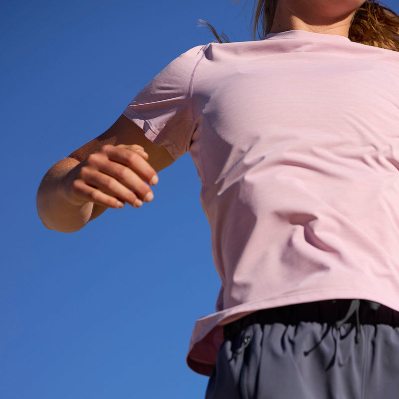 Women's Capilene® Cool Ultra Short Sleeve Shirt