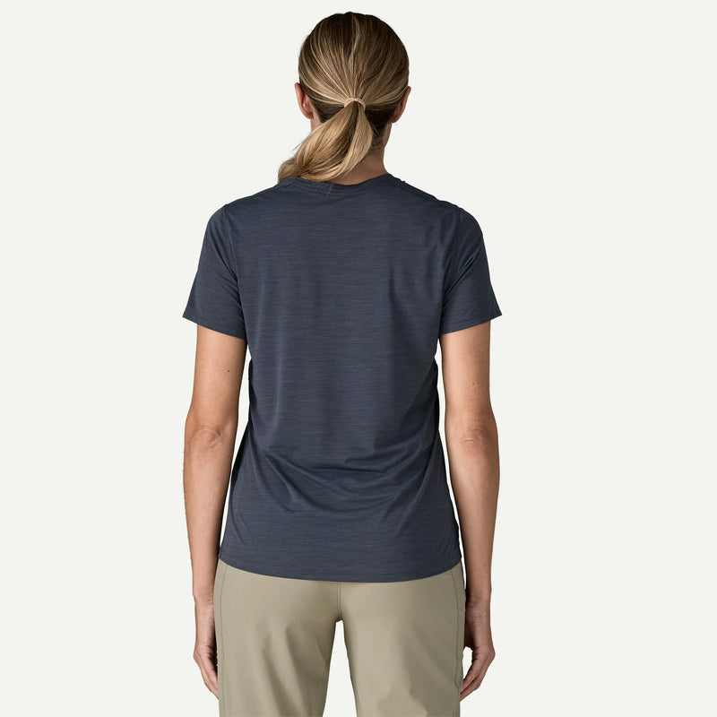 Women's Capilene® Cool Ultra Short Sleeve Shirt